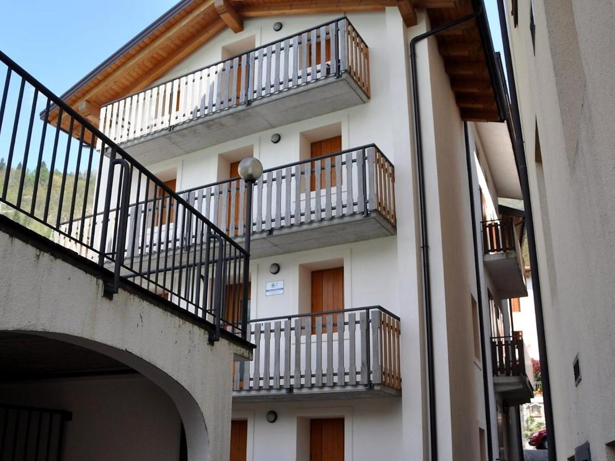 Holiday Home Albergo Diffuso - Cjasa Paron Cilli By Interhome バルチス エクステリア 写真