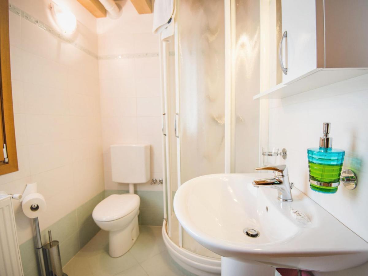 Holiday Home Albergo Diffuso - Cjasa Paron Cilli By Interhome バルチス エクステリア 写真