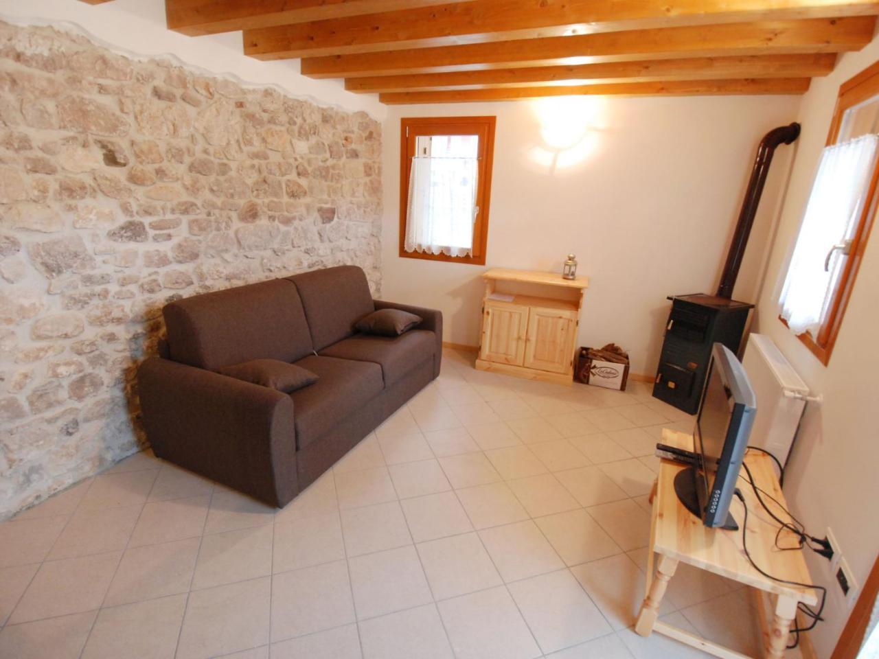 Holiday Home Albergo Diffuso - Cjasa Paron Cilli By Interhome バルチス エクステリア 写真